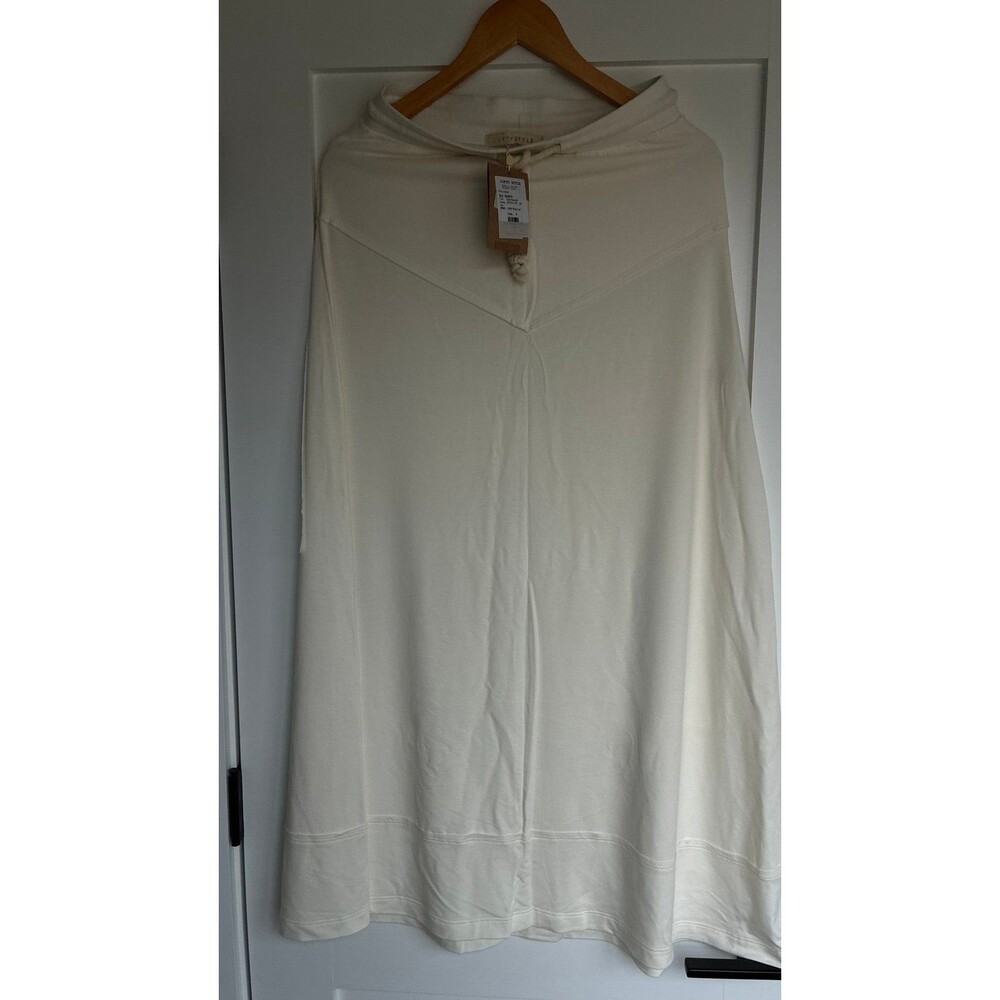 Midi skirt Lofty Style size S